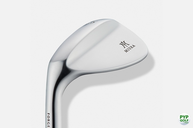 Wedge Miura LH Wedge 