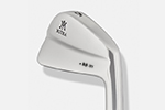 Miura MB-101  Iron Set