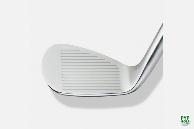 Wedge Miura Milled Tour Wedge 