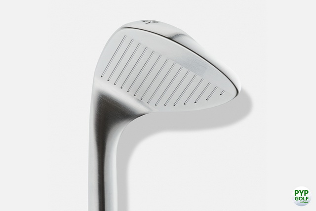 Wedge Miura Milled Tour Wedge 