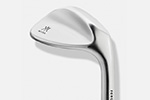 Miura Milled Tour Wedge  Wedge