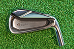 Miura PI-401  Iron Set