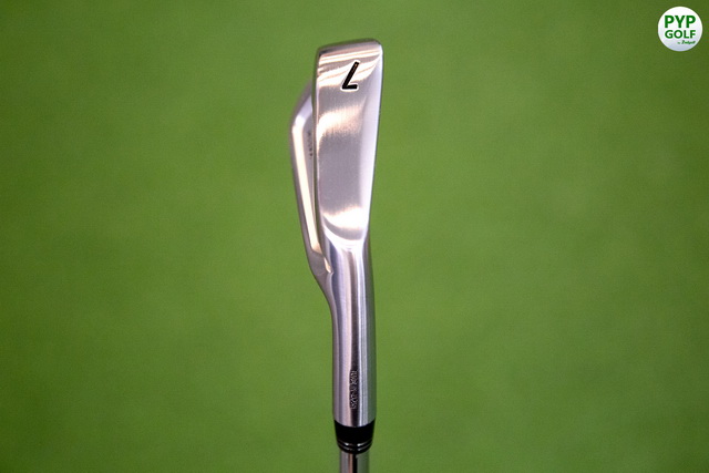 Iron Set Miura TC-201 