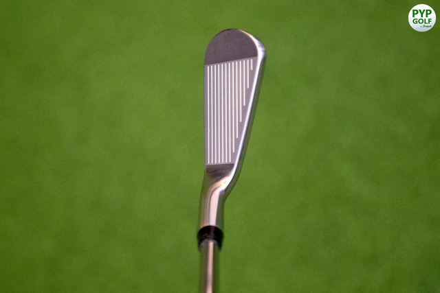 Iron Set Miura TC-201 