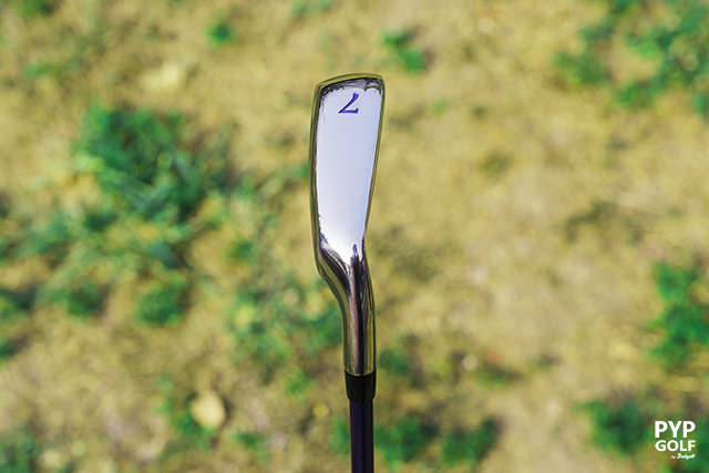 Driver Mizuno Efil 8 