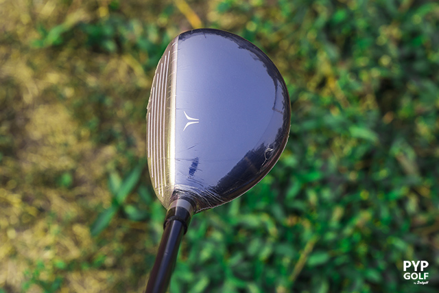 Driver Mizuno Efil 8 