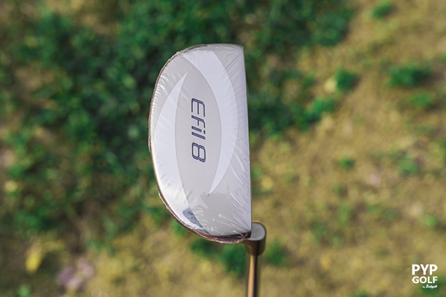 Driver Mizuno Efil 8 