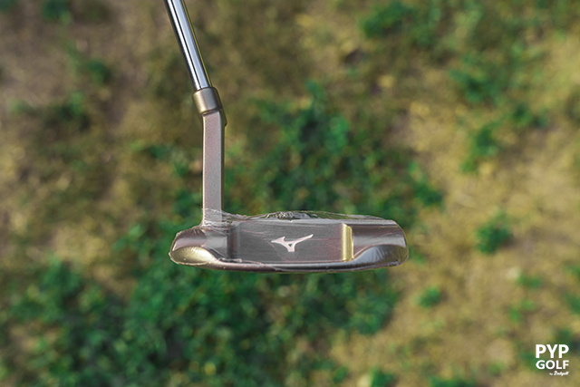 Driver Mizuno Efil 8 