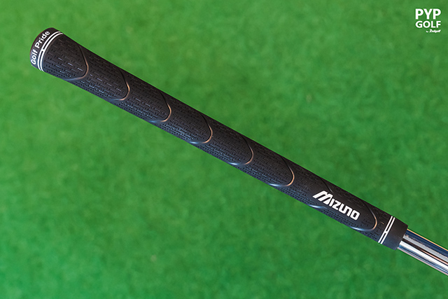 Driver Mizuno Pro 223 