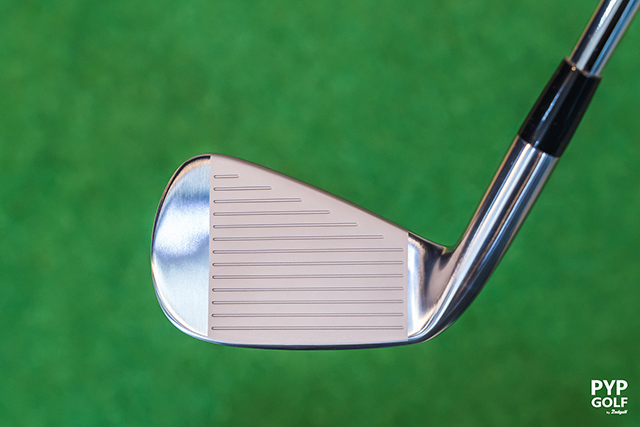 Driver Mizuno Pro 223 