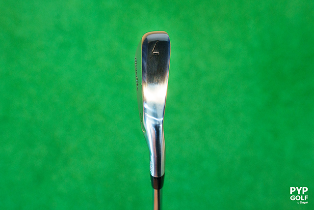 Iron Set Mizuno Pro 225 