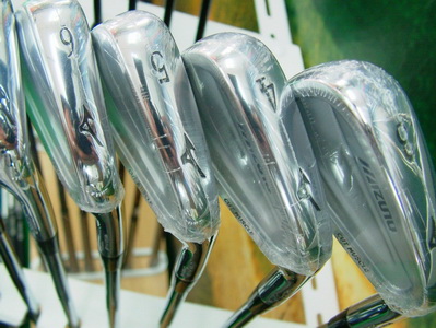 Iron Set Mizuno MP-57 NS.Pro 950