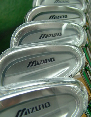 Iron Set Mizuno MP-57 NS.Pro 950