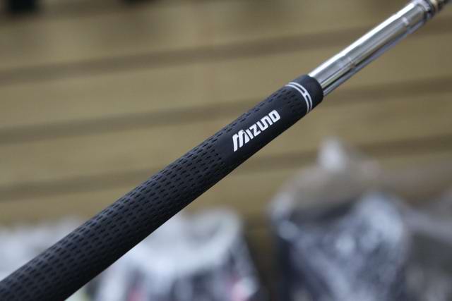 Iron Set Mizuno MP-60 Dynamic Gold
