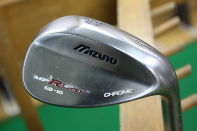 Wedge Mizuno MP R Series Dynamic Gold
