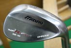 Mizuno MP R Series Dynamic Gold
 Wedge