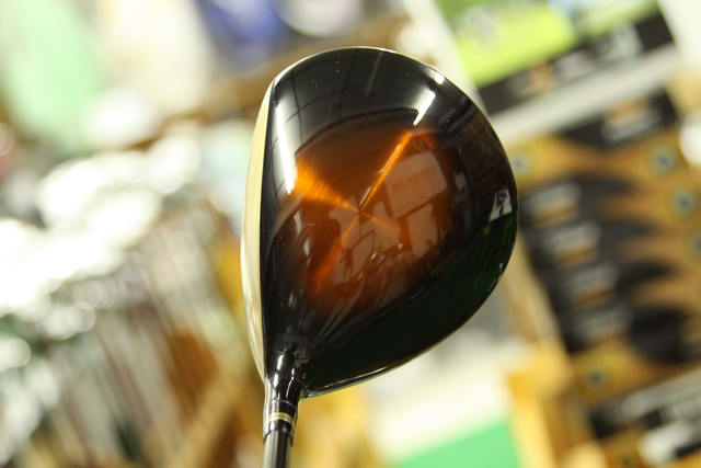 Driver Sword Max Cor Graphite Design
