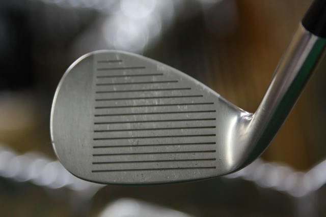 Wedge Mizuno MP-T Series Dynamic Gold
