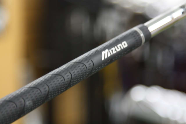 Wedge Mizuno MP-T Series Dynamic Gold
