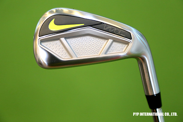 Iron Set Nike VAPOR SPEED TRUE TEMPER DYNALITE 105