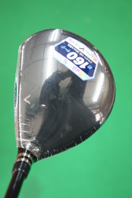 Fairway Wood Tourstage VIQ CL VD-30
