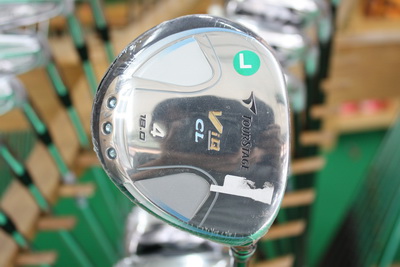 Fairway Wood Tourstage VIQ CL VD-30
