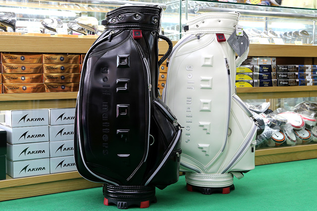 Bag ONOFF Caddie Bag OB0913 