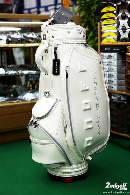 Bag ONOFF Caddie Bag OB0913 