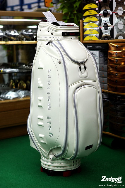 Bag ONOFF Caddie Bag OB0913 