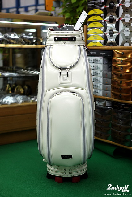 Bag ONOFF Caddie Bag OB0913 