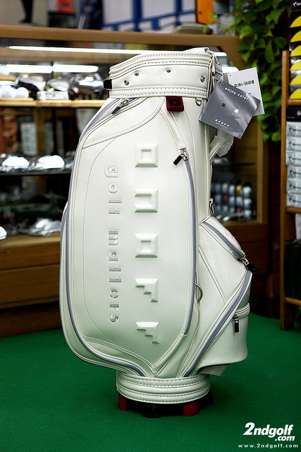 Bag ONOFF Caddie Bag OB0913 