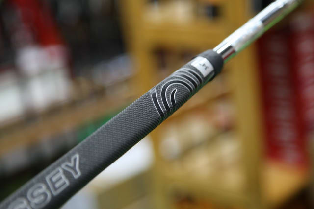 Putter Odyssey Black Series i 2 Ball -
