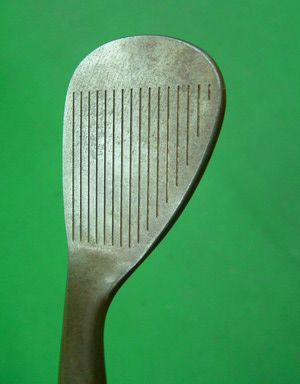 Wedge Fourteen MT-28 53 V2 Dynamic Gold
