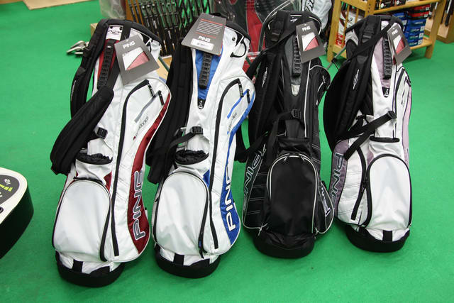 Bag Ping 4 Under -
