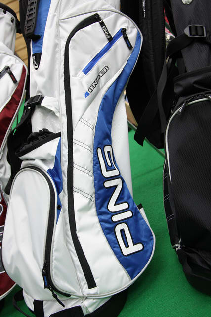 Bag Ping 4 Under -
