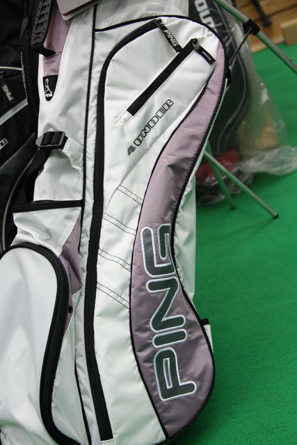 Bag Ping 4 Under -
