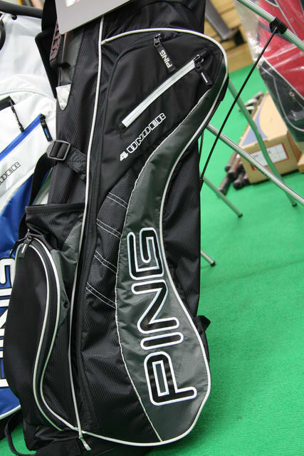 Bag Ping 4 Under -
