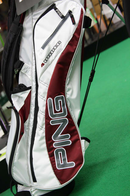 Bag Ping 4 Under -
