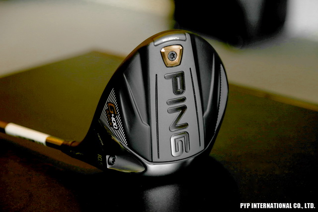 Driver Ping G400 Max Alta J CB