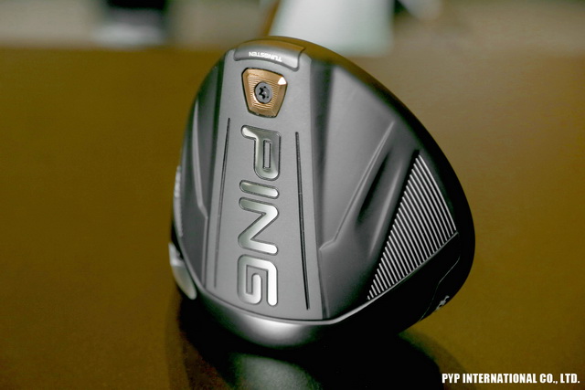 Driver Ping G400 Max Alta J CB