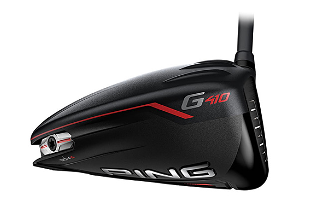 Driver Ping G410 Plus Project X EvenFlow Black 75