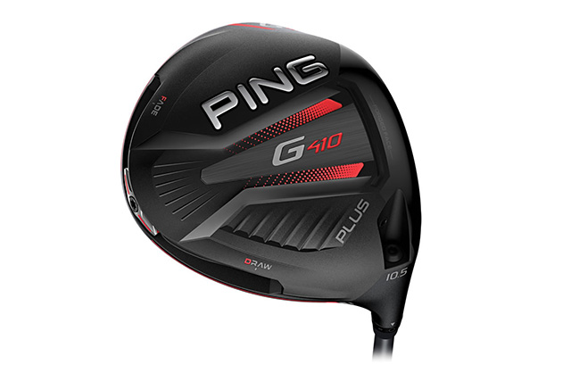 Driver Ping G410 Plus Project X EvenFlow Black 75