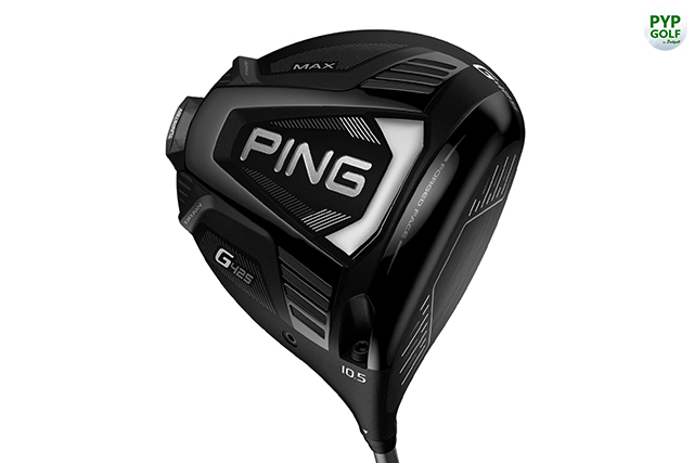 Driver Ping G425 Max 