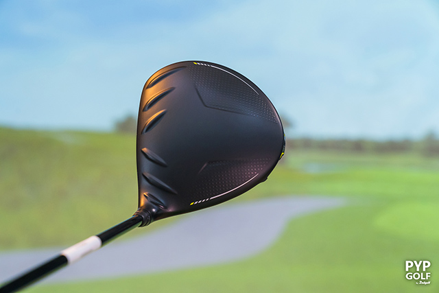 Driver Ping G430 MAX 