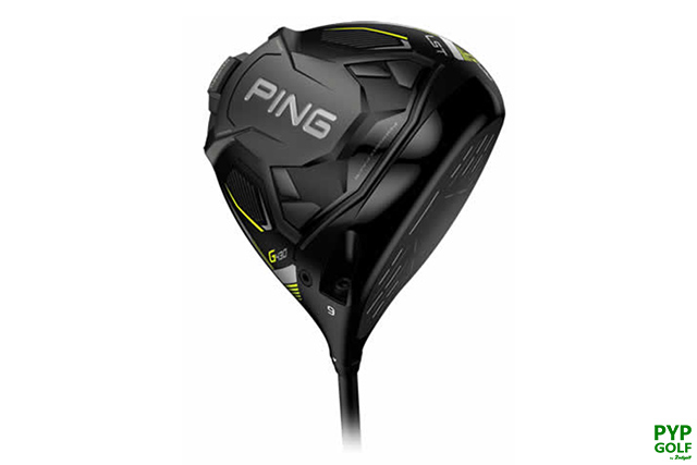 Driver Ping G430 LST 