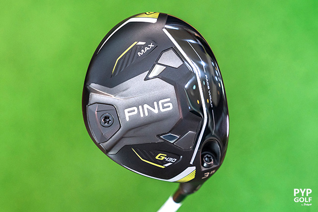 Fairway Wood Ping G430 