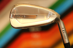 Ping G700 N.S.PRO ZELOS 6 Iron Set