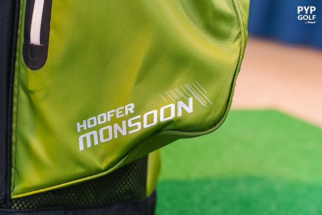 Bag Ping Hoofer Monsoon 