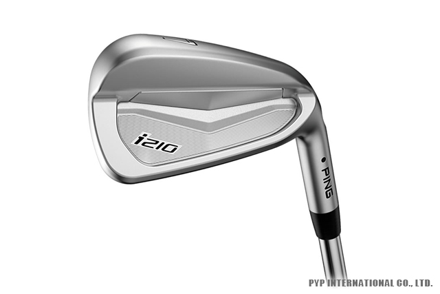 Iron Set Ping i210 N.S.PRO MODUS 105