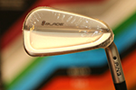 Ping iBlade N.S.PRO MODUS 3 120 Iron Set